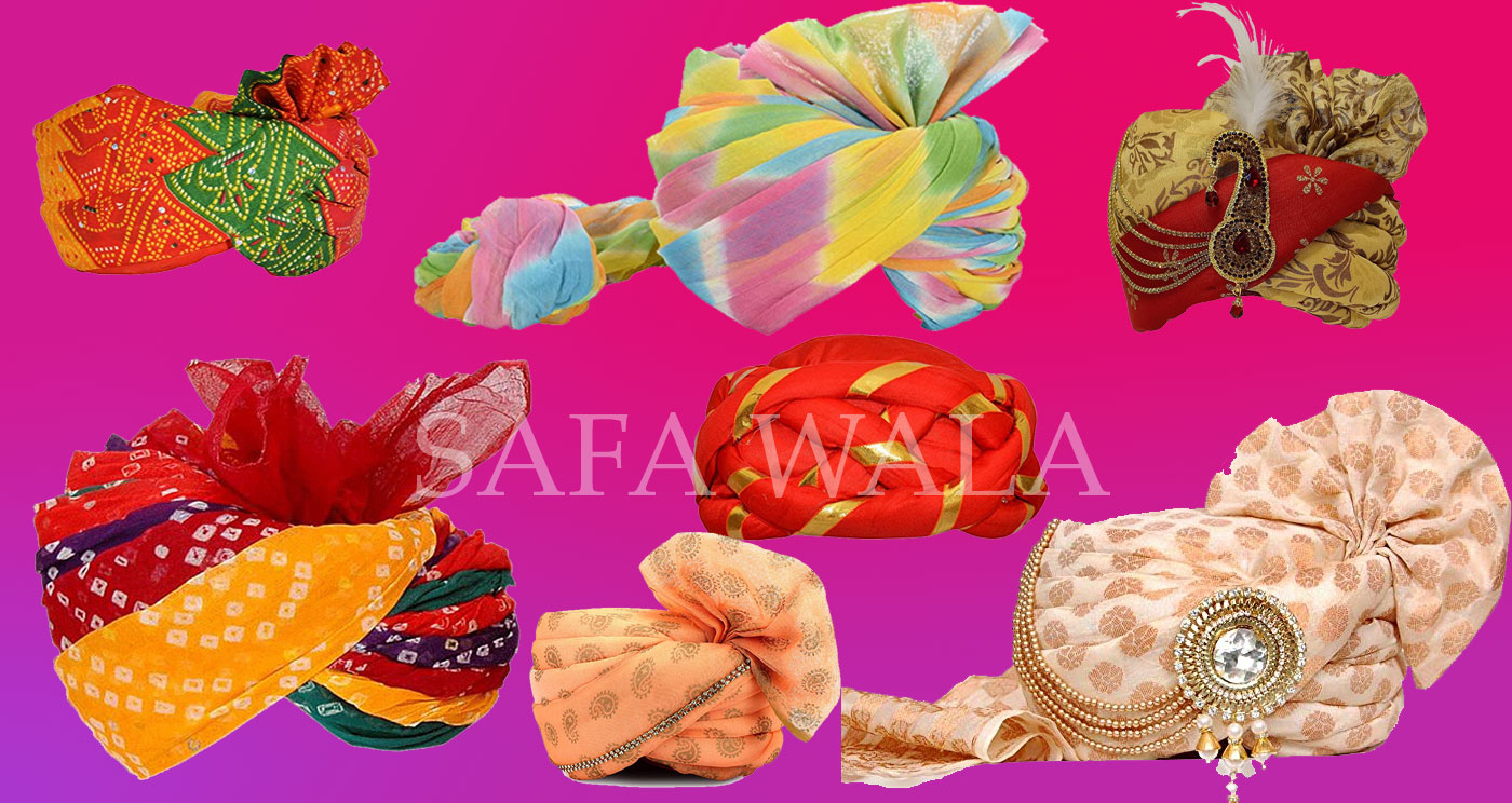 Wedding Safa For Groom, Barati in Delhi, Gurgaon, Noida