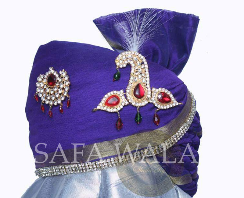 Wedding Safa For Groom, Barati in Delhi, Gurgaon, Noida